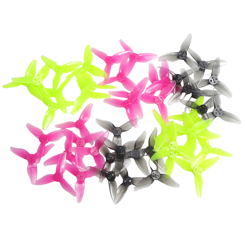 8Pcs (4CW+4CCW)GEMFAN 2023 2x2 - Drone Racing Gate recension och pris