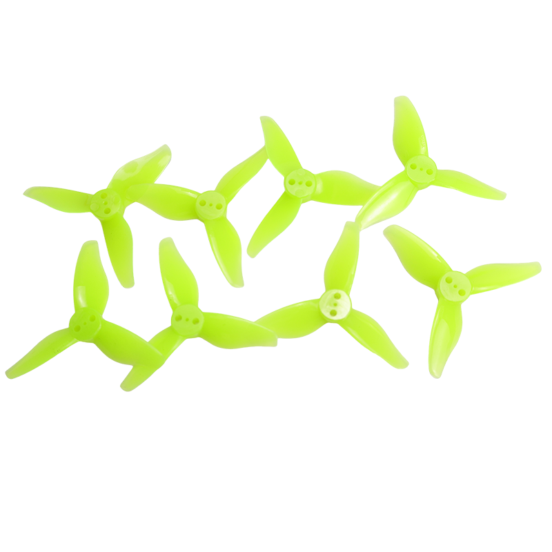 8Pcs (4CW+4CCW)GEMFAN 2023 2x2 - Drone Racing Gate recension och pris