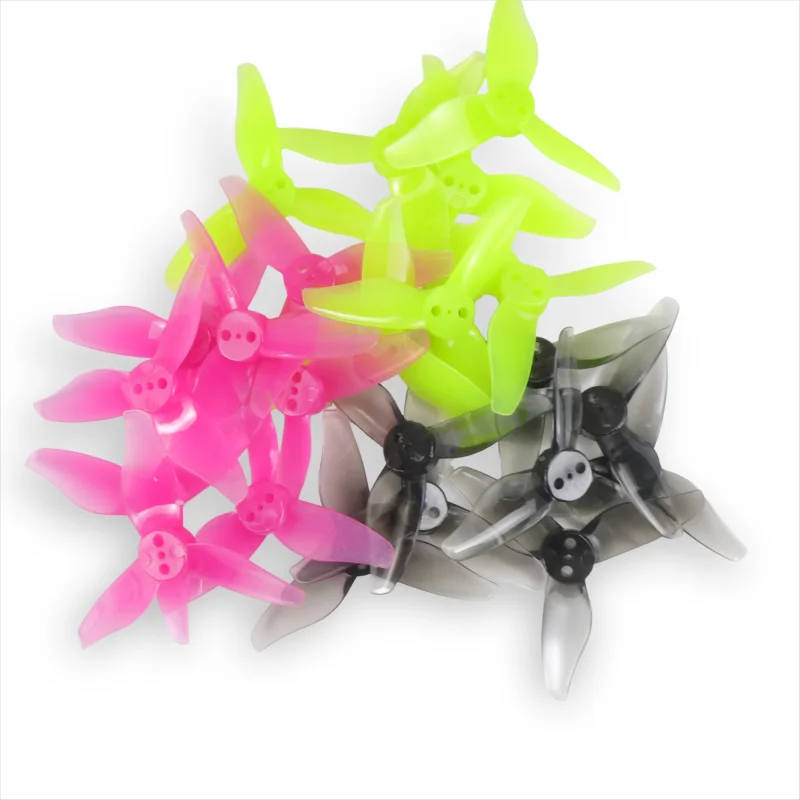 NEW 8pcs GEMFAN Hurricane 2023 - Drone Racing Gate recension och pris