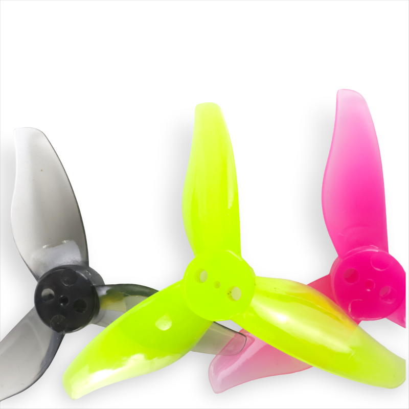 NEW 8pcs GEMFAN Hurricane 2023 - Drone Racing Gate recension och pris