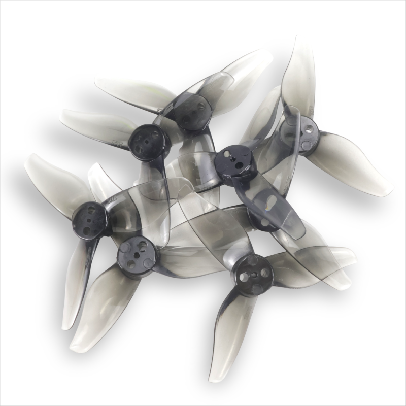 NEW 8pcs GEMFAN Hurricane 2023 - Drone Racing Gate recension och pris