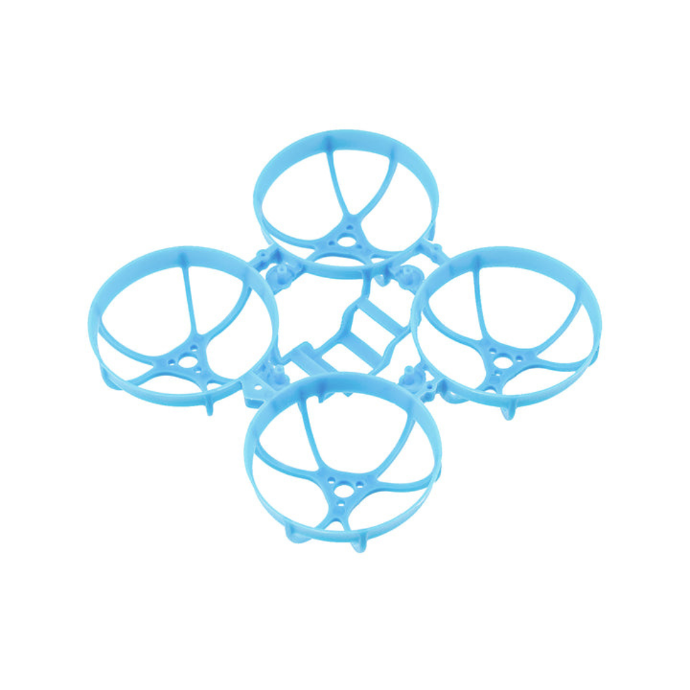 BETAFPV Meteor65 Pro Frame Ind - Drone Racing Gate recension och pris