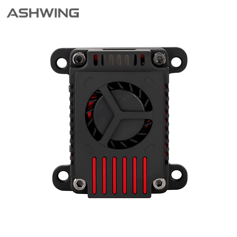 ASHWING5.8G Long-Range Video T - Drone Racing Transmitter recension och pris