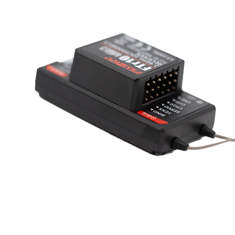 FlySky FTr10  FTr16S 2.4G Two- - Drone Racing Antenna recension och pris