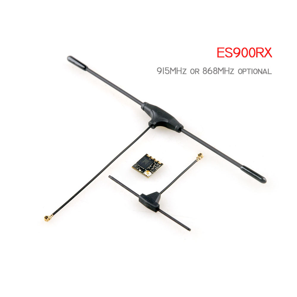 Happymodel RC ELRS Micro ES900 - Drone Racing Battery recension och pris